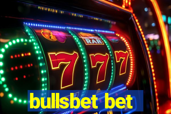 bullsbet bet